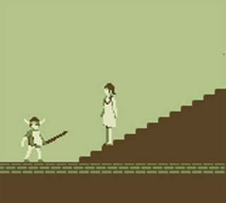 Illustration for article titled New Games, Remade As Game Boy Games, Results Are Awesome